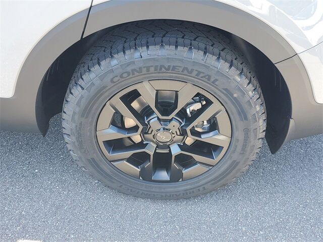 2025 Kia Telluride SX-Prestige X-Pro St. Augustine FL
