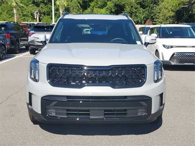 2025 Kia Telluride SX-Prestige X-Pro St. Augustine FL