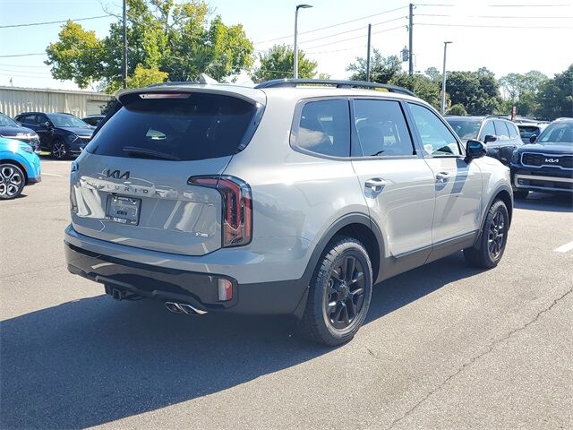 2025 Kia Telluride SX-Prestige X-Pro St. Augustine FL