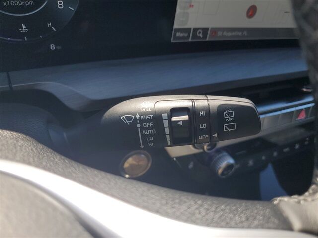 2025 Kia Telluride SX-Prestige X-Pro St. Augustine FL