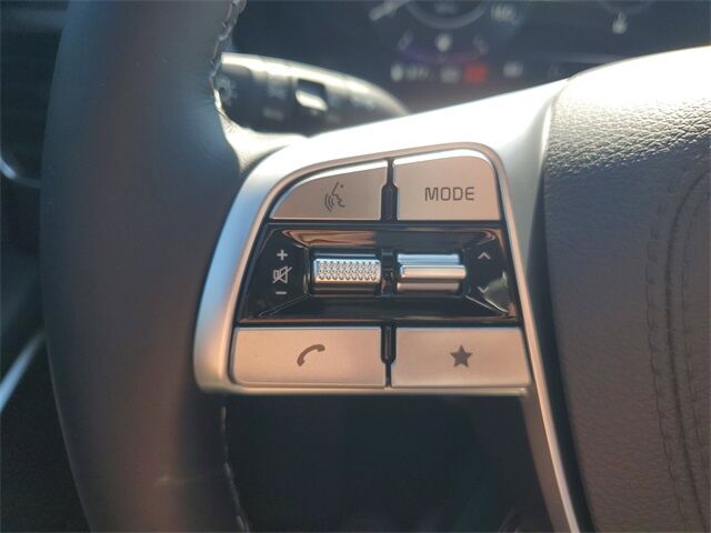 2025 Kia Telluride SX-Prestige X-Pro St. Augustine FL