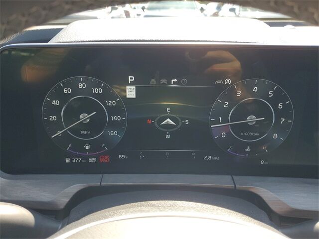 2025 Kia Telluride SX-Prestige X-Pro St. Augustine FL
