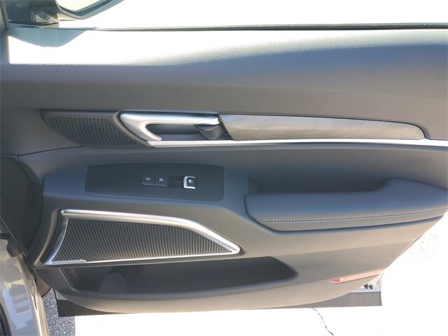 2025 Kia Telluride SX-Prestige X-Pro St. Augustine FL
