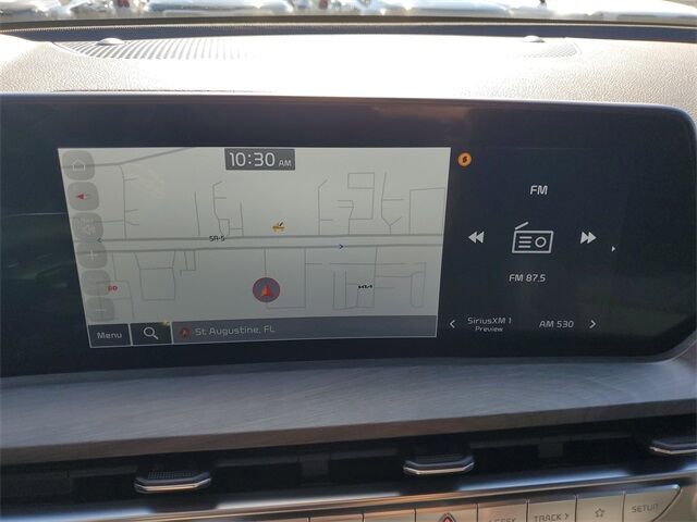 2025 Kia Telluride SX-Prestige X-Pro St. Augustine FL