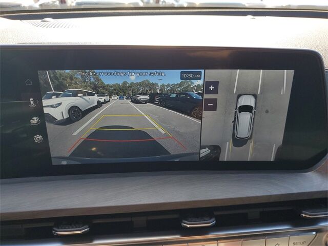 2025 Kia Telluride SX-Prestige X-Pro St. Augustine FL