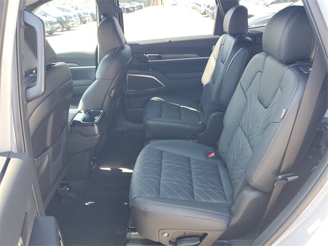 2025 Kia Telluride SX-Prestige X-Pro St. Augustine FL