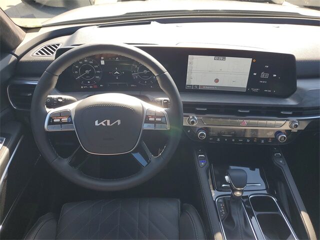 2025 Kia Telluride SX-Prestige X-Pro St. Augustine FL
