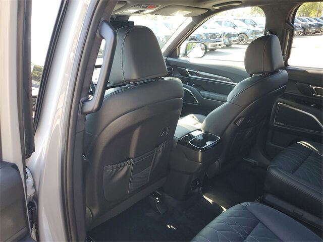 2025 Kia Telluride SX-Prestige X-Pro St. Augustine FL