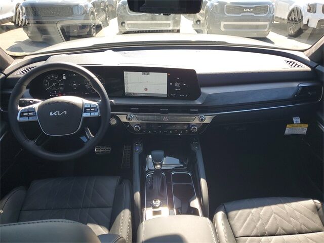 2025 Kia Telluride SX-Prestige X-Pro St. Augustine FL