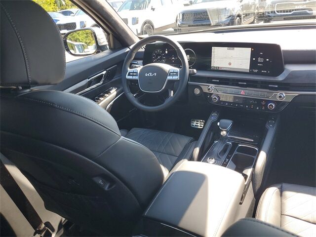 2025 Kia Telluride SX-Prestige X-Pro St. Augustine FL