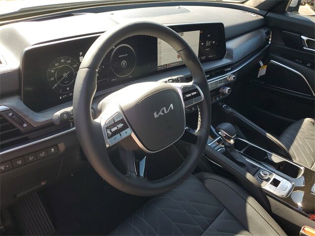 2025 Kia Telluride SX-Prestige X-Pro St. Augustine FL
