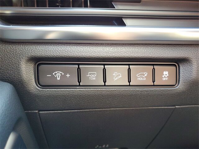 2025 Kia Telluride SX-Prestige X-Pro St. Augustine FL