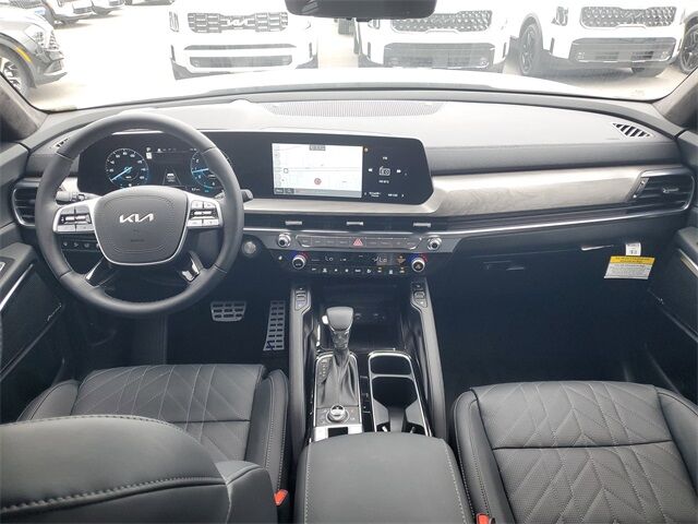 2025 Kia Telluride SX-Prestige X-Pro St. Augustine FL