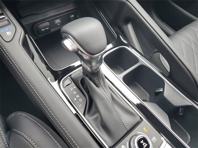 2025 Kia Telluride SX-Prestige X-Pro St. Augustine FL