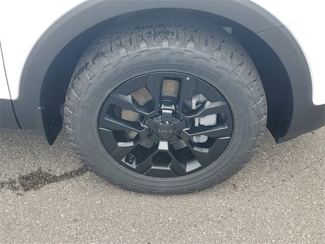 2025 Kia Telluride SX-Prestige X-Pro St. Augustine FL