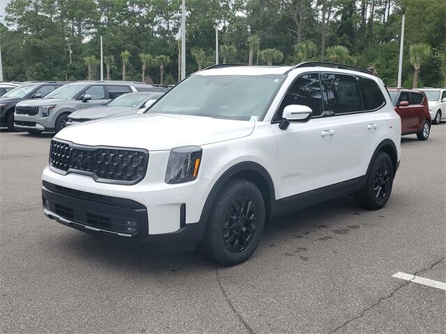 2025 Kia Telluride SX-Prestige X-Pro St. Augustine FL