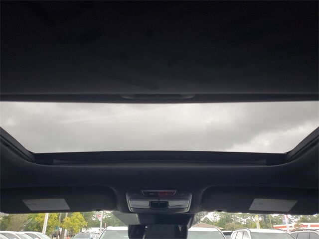 2025 Kia Telluride SX-Prestige X-Pro St. Augustine FL