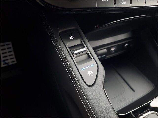 2025 Kia Telluride SX-Prestige X-Pro St. Augustine FL