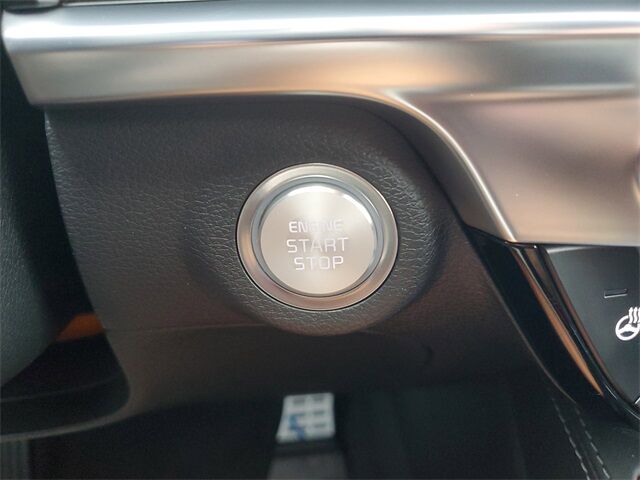 2025 Kia Telluride SX-Prestige X-Pro St. Augustine FL