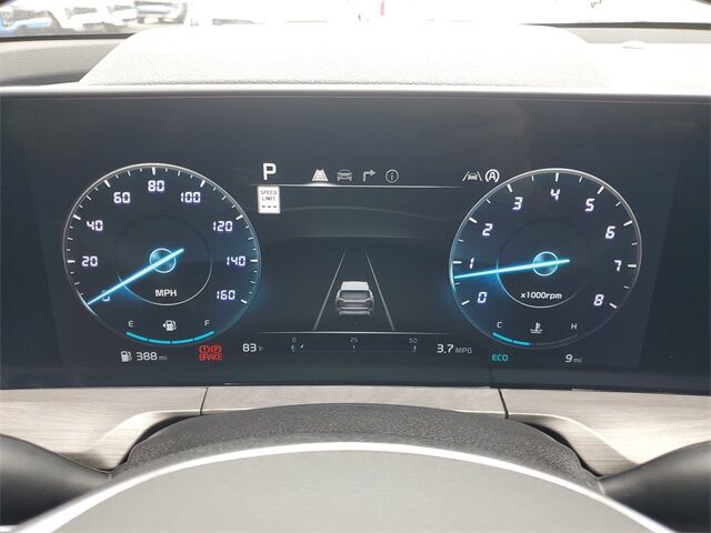 2025 Kia Telluride SX-Prestige X-Pro St. Augustine FL