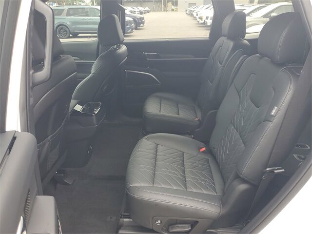 2025 Kia Telluride SX-Prestige X-Pro St. Augustine FL