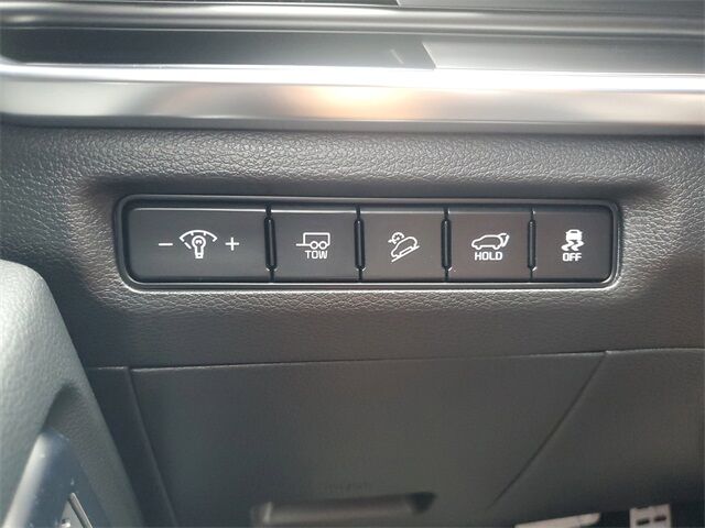 2025 Kia Telluride SX-Prestige X-Pro St. Augustine FL
