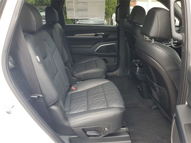 2025 Kia Telluride SX-Prestige X-Pro St. Augustine FL