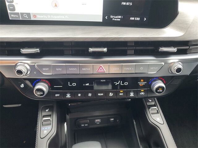 2025 Kia Telluride SX-Prestige X-Pro St. Augustine FL