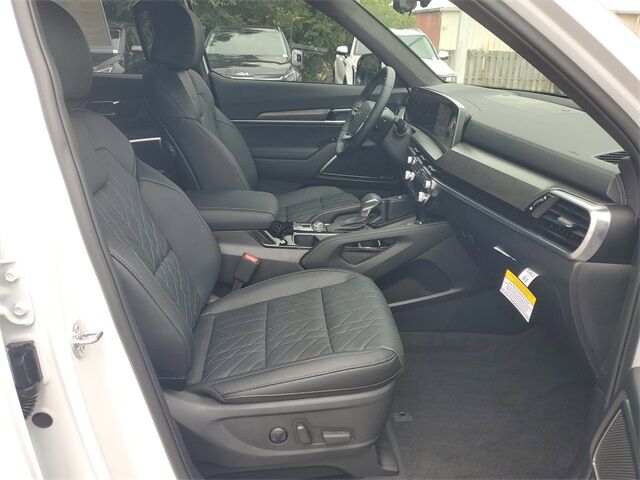 2025 Kia Telluride SX-Prestige X-Pro St. Augustine FL