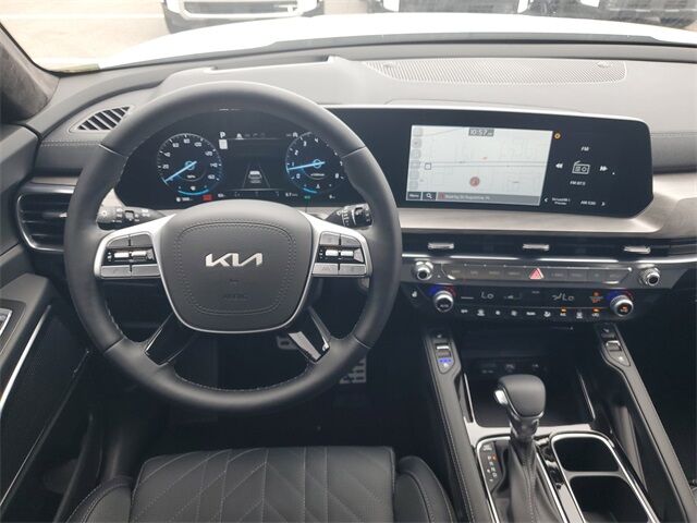 2025 Kia Telluride SX-Prestige X-Pro St. Augustine FL