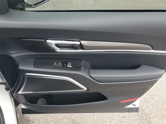 2025 Kia Telluride SX-Prestige X-Pro St. Augustine FL
