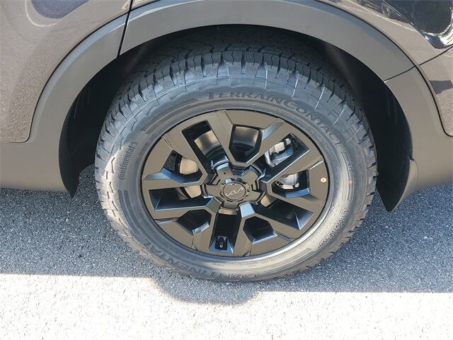 2025 Kia Telluride SX-Prestige X-Pro St. Augustine FL