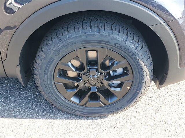 2025 Kia Telluride SX-Prestige X-Pro St. Augustine FL