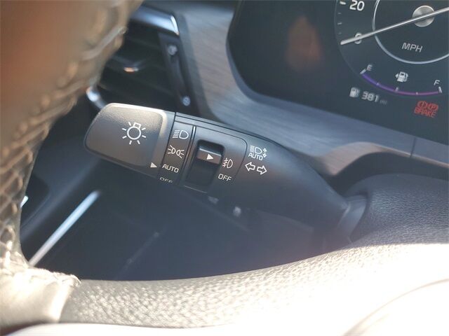 2025 Kia Telluride SX-Prestige X-Pro St. Augustine FL
