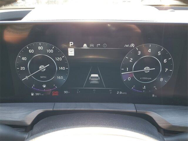 2025 Kia Telluride SX-Prestige X-Pro St. Augustine FL