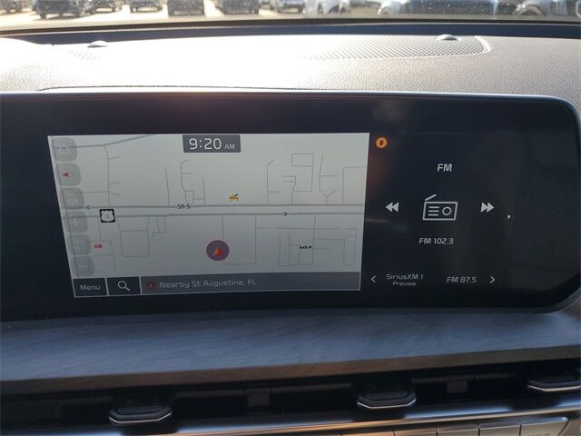 2025 Kia Telluride SX-Prestige X-Pro St. Augustine FL