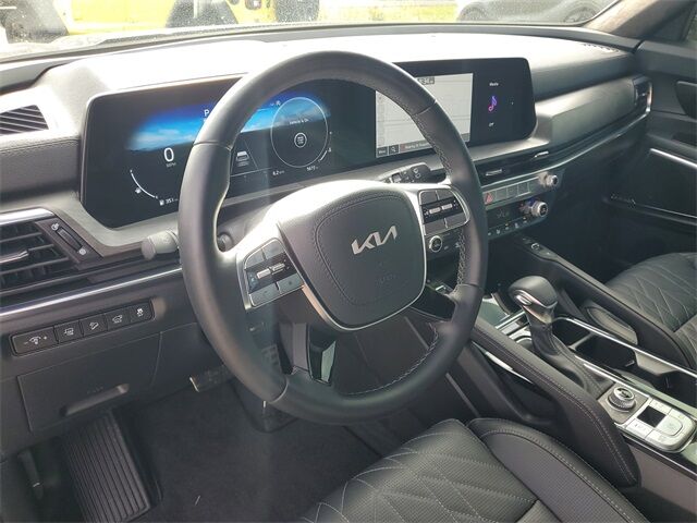 2025 Kia Telluride SX-Prestige X-Pro St. Augustine FL