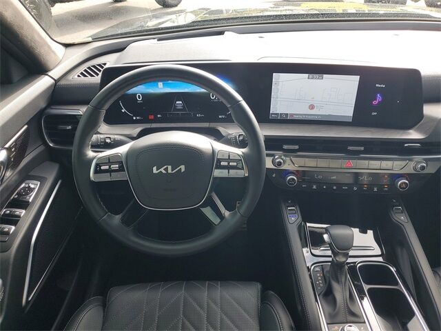2025 Kia Telluride SX-Prestige X-Pro St. Augustine FL