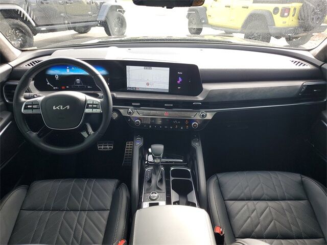 2025 Kia Telluride SX-Prestige X-Pro St. Augustine FL
