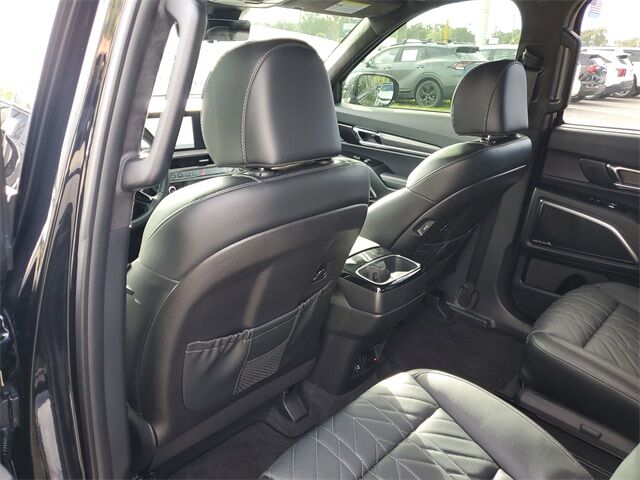 2025 Kia Telluride SX-Prestige X-Pro St. Augustine FL