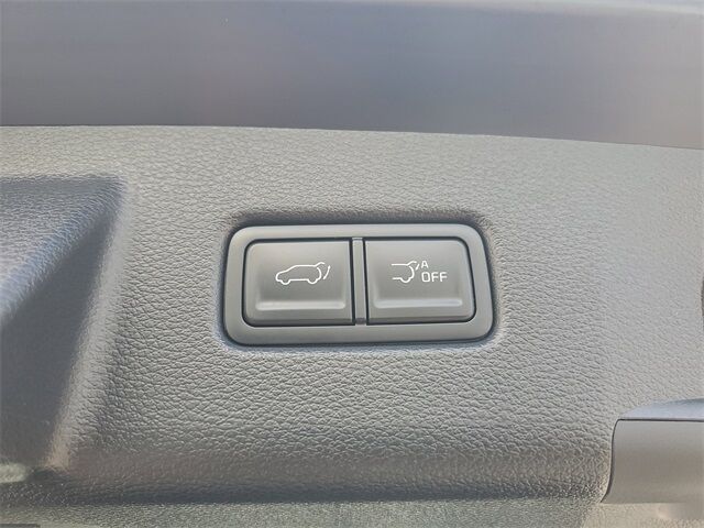 2025 Kia Telluride SX-Prestige X-Pro St. Augustine FL