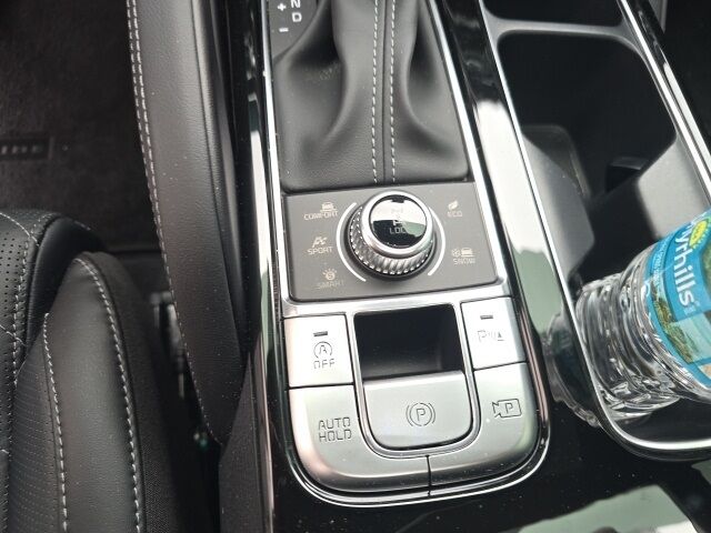 2025 Kia Telluride SX-Prestige X-Pro St. Augustine FL