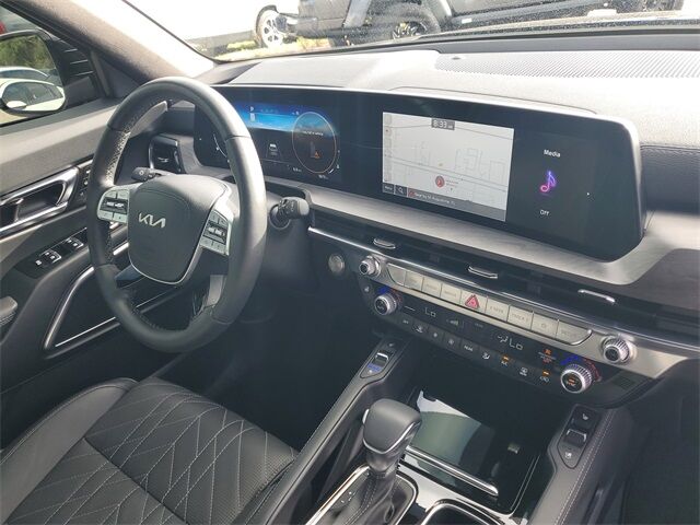 2025 Kia Telluride SX-Prestige X-Pro St. Augustine FL
