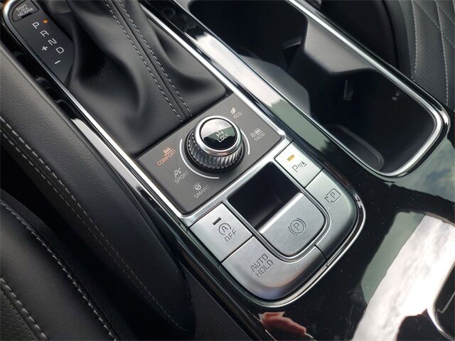 2025 Kia Telluride SX-Prestige X-Pro St. Augustine FL