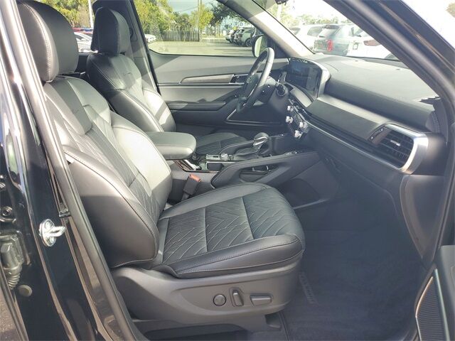 2025 Kia Telluride SX-Prestige X-Pro St. Augustine FL