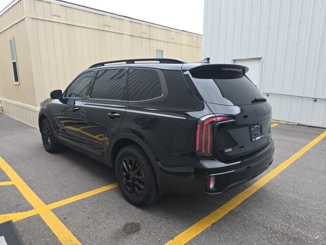 2025 Kia Telluride SX-Prestige X-Pro St. Augustine FL