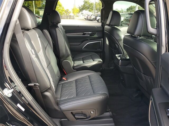 2025 Kia Telluride SX-Prestige X-Pro St. Augustine FL