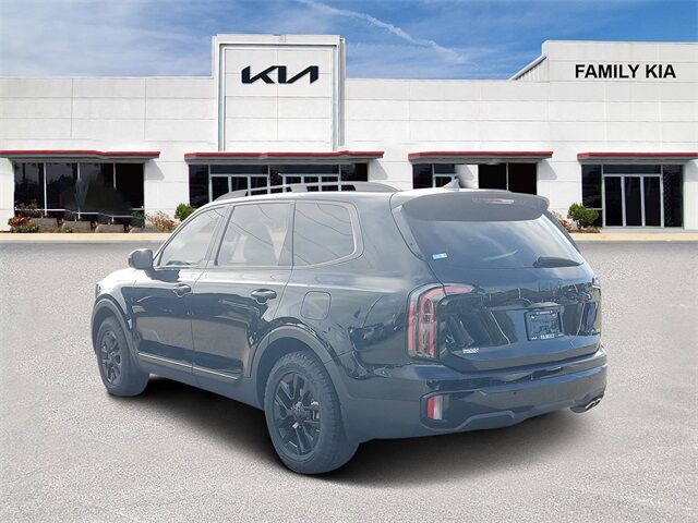2025 Kia Telluride SX-Prestige X-Pro St. Augustine FL