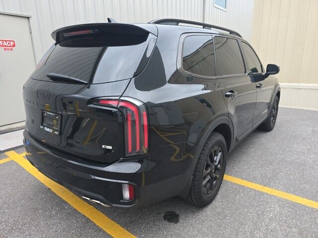 2025 Kia Telluride SX-Prestige X-Pro St. Augustine FL