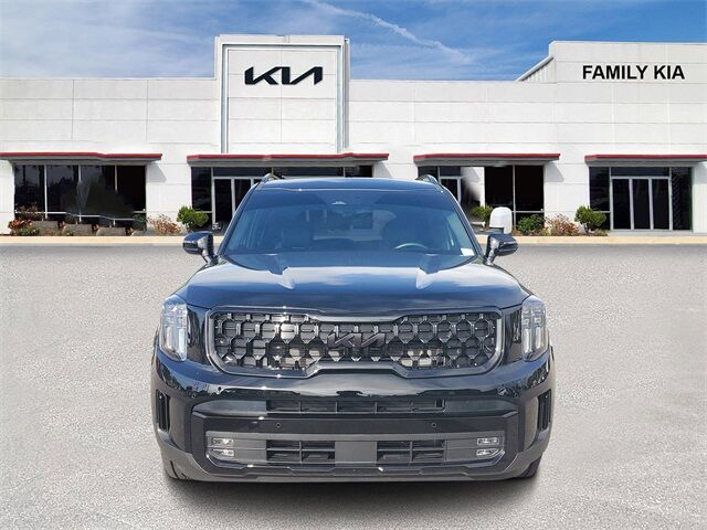 2025 Kia Telluride SX-Prestige X-Pro St. Augustine FL